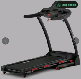 reebok treadmill for sale